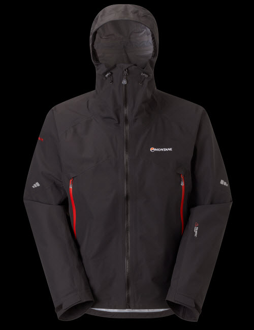 montane further faster neo